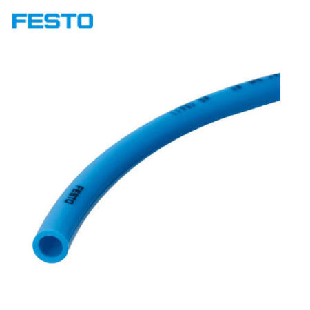 费斯托(FESTO) 标准外径的气管,50米/卷；PUN-H-10X1,5-BL