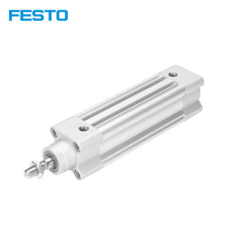 费斯托(FESTO) 标准气缸,符合ISO 15552；DSBC-32-100-PPSA-N3