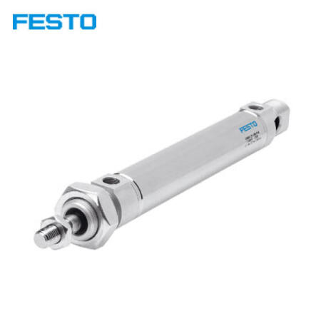 费斯托(FESTO) 圆形气缸,公制；DSNU-16-50-PPS-A