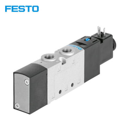 费斯托(FESTO) 通用型方向控制阀；VUVS-L25-M52-MD-G14-F8-1C1