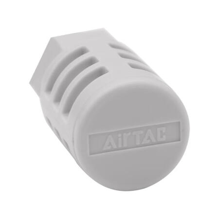 亚德客(AirTAC) 塑料消声器；PAL01