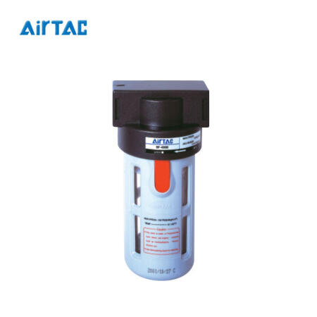 亚德客(AirTAC) 气源处理元件,过滤器；BF2000