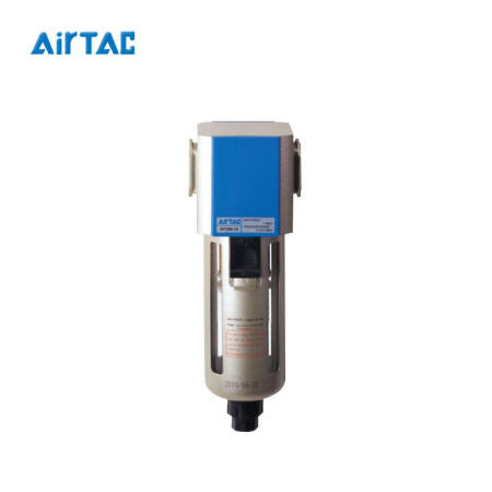 亚德客(AirTAC) 气源处理元件,过滤器；GF300-15-A