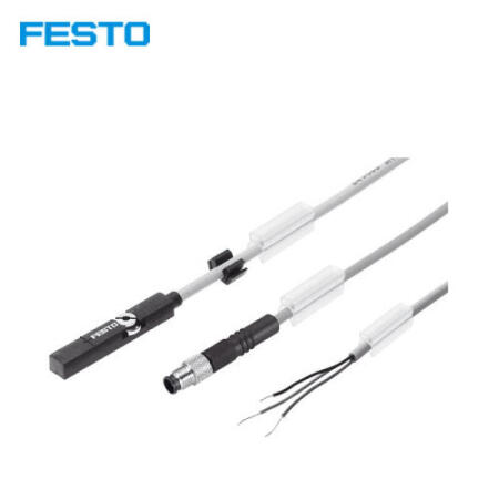 费斯托(FESTO) 接近式传感器；SME-8M-ZS-24V-E-0.5-OE