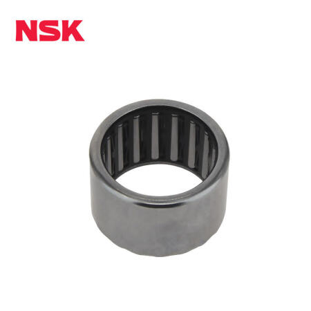 NSK(恩斯克) 冲压外圈滚针离合器轴承,日本品【工业包装(无独立包装盒)】；4 FC-30 AG4S6