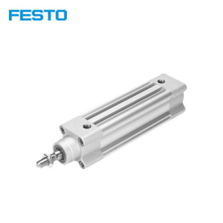 费斯托(FESTO) 标准气缸；DSBC-50-25-PPVA-N3