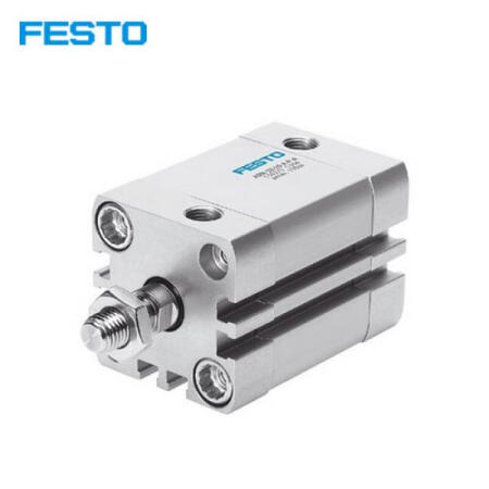 费斯托(FESTO) 紧凑型气缸；ADN-20-20-I-P-A