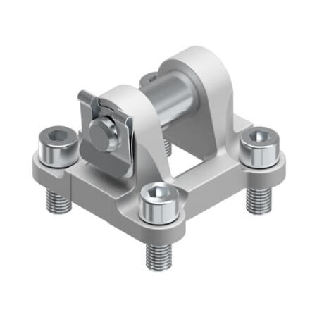 费斯托(FESTO) 标准气缸附件,耳环安装件；SNC-50