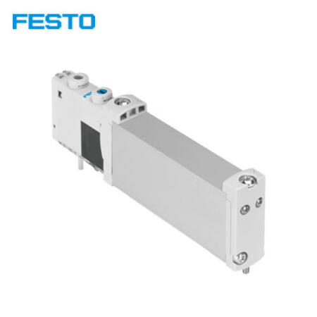 费斯托(FESTO) 电磁阀；VUVG-B14-P53C-ZT-F-1T1L