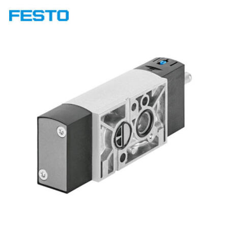 费斯托(FESTO) 电磁阀；VSNC-FC-M52-MD-G14-F8