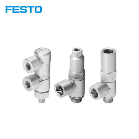 费斯托(FESTO) 先导单向阀；HGL-1/8-B