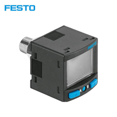 费斯托(FESTO) 压力传感器；SPAN-P10R-G18M-PNLK-PNVBA-L1