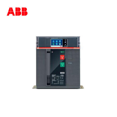 ABB 隔离断路器；E2.2H/MS 1250 4p WMP