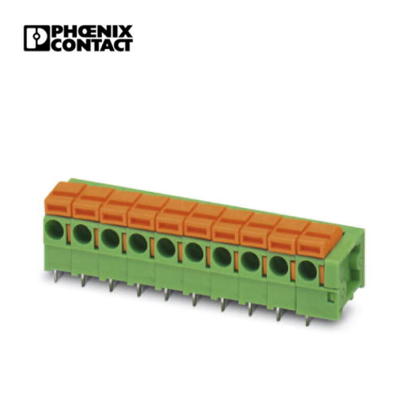 菲尼克斯 固定式连接器；FFKDSA1/H1-5,08- 8