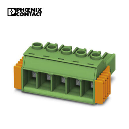 菲尼克斯 插头；PC 5/ 2-STCL1-7,62
