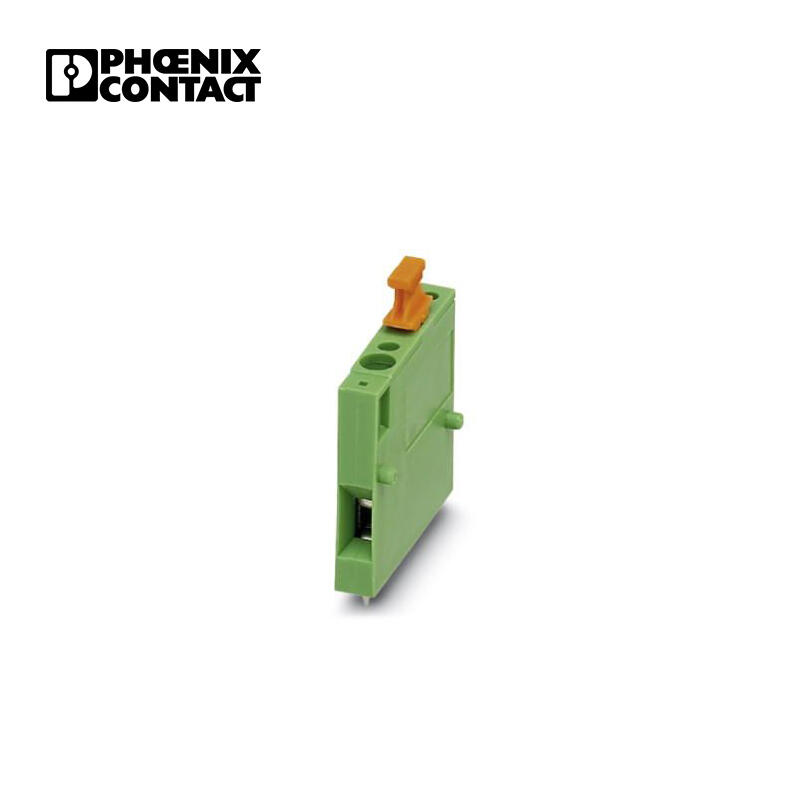 菲尼克斯 PCB连接器；KDS3-PMT