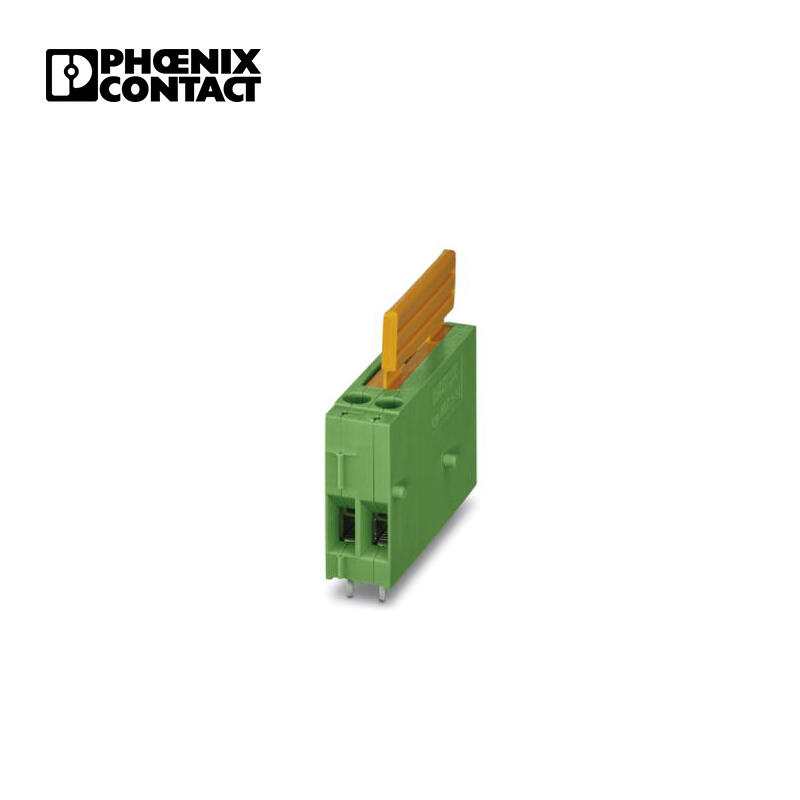 菲尼克斯 PCB连接器；KDS3-SI