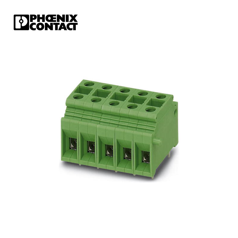 菲尼克斯 PCB连接器；KDS10