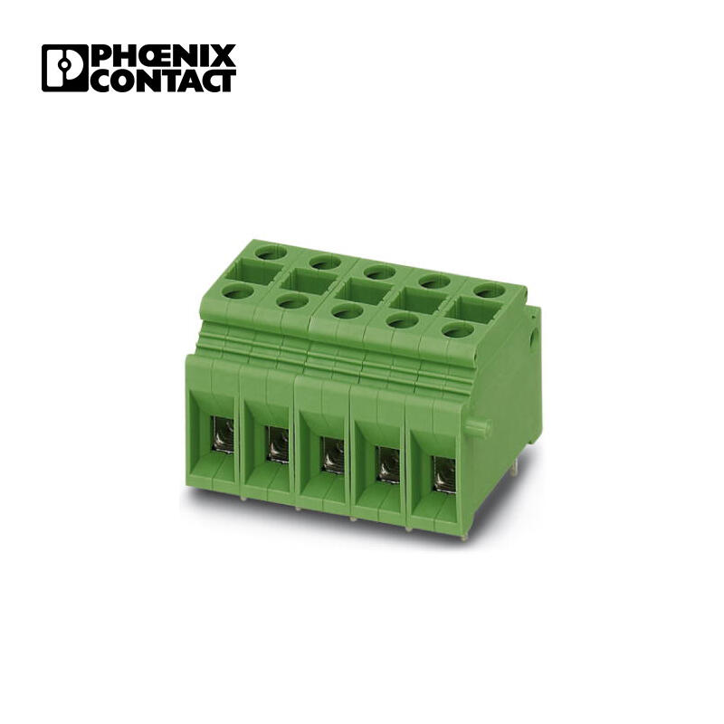 菲尼克斯 PCB连接器；KDS10/SO