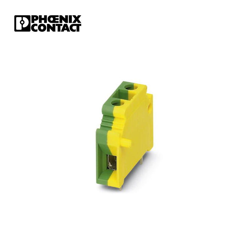 菲尼克斯 PCB连接器；KDS10-PE/SO