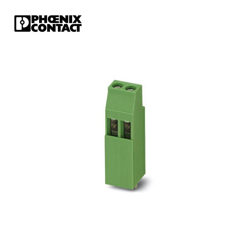 菲尼克斯 PCB连接器；MK3DSH 3/ 2-5,08