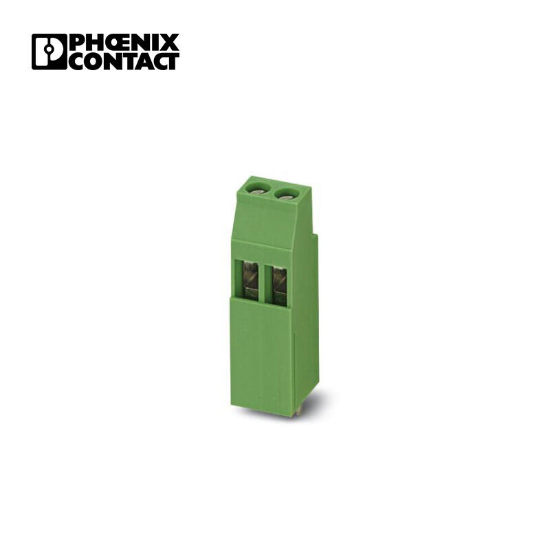 菲尼克斯 PCB连接器；MK3DSH 3/ 2-5,08-EX