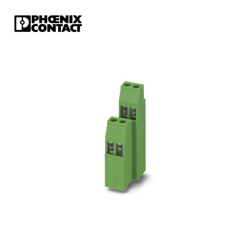 菲尼克斯 PCB连接器；MK3DSMH 3/ 2-5,08