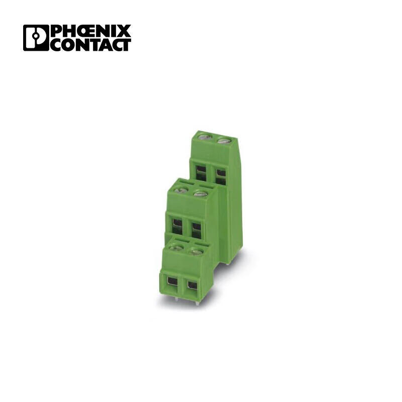 菲尼克斯 PCB连接器；MK3DSN 1,5/ 2-5,08
