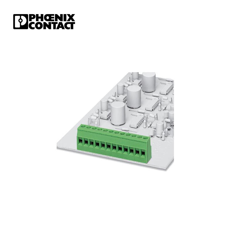 菲尼克斯 PCB连接器；MKDSD 2,5/ 2-5,08