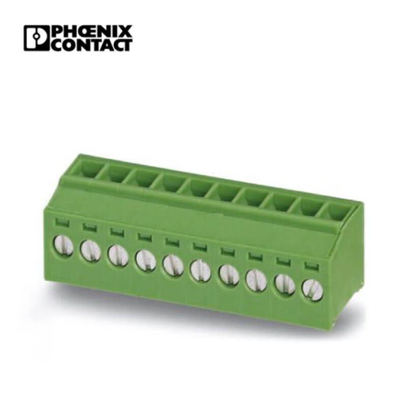 菲尼克斯 PCB连接器；MKDSFW 1,5/ 8-3,5