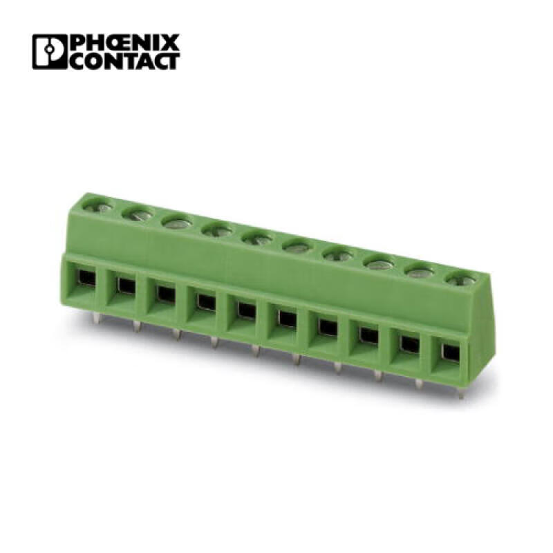 菲尼克斯 PCB连接器；MKDSN 1,5/ 4