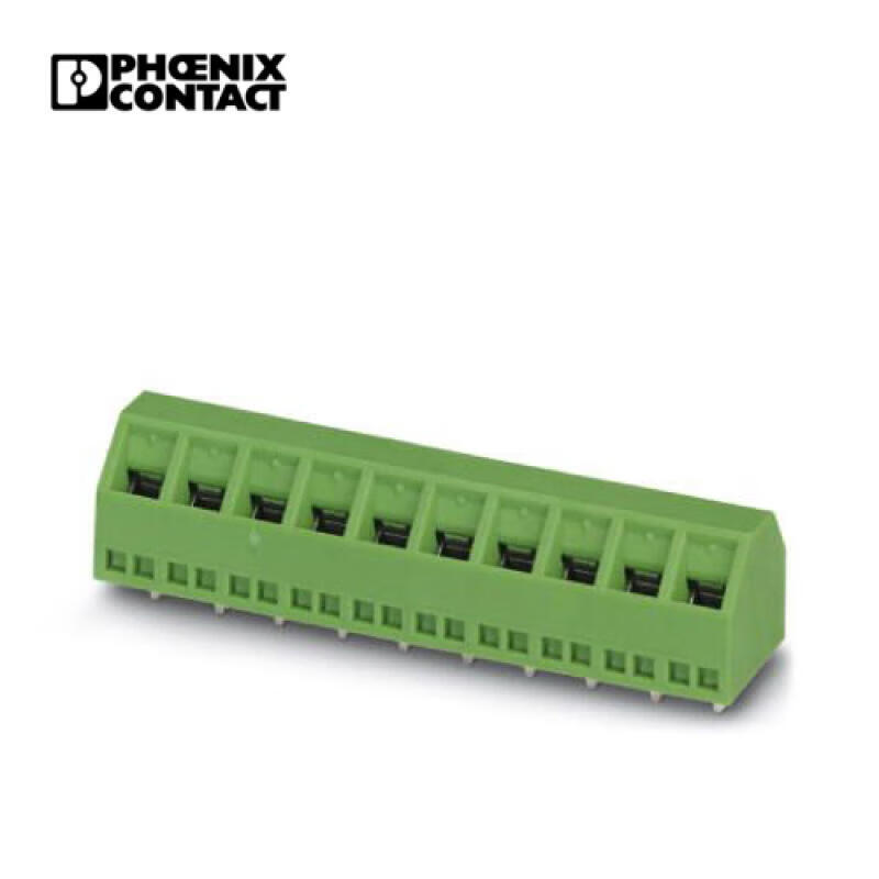 菲尼克斯 PCB连接器；SMKDSN 1,5/14-5,08