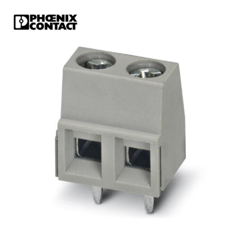 菲尼克斯 PCB连接器；BC-508X10- 2 GY
