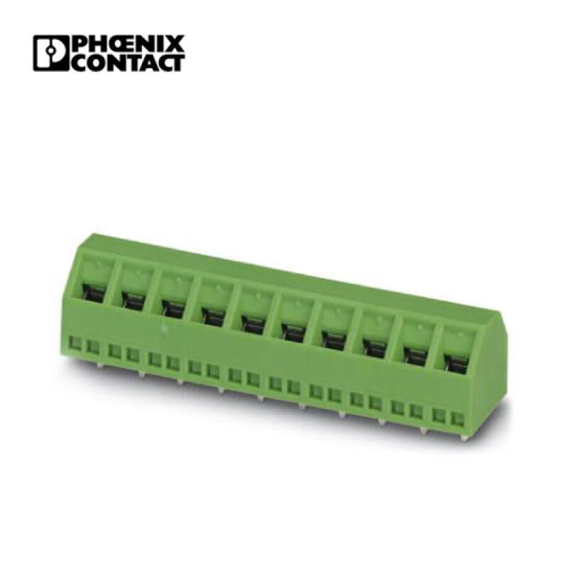 菲尼克斯 PCB连接器；SMKDSN 1,5/ 3-5,08
