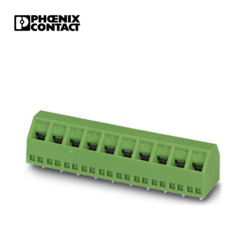 菲尼克斯 PCB连接器；SMKDSN 1,5/ 8-5,08