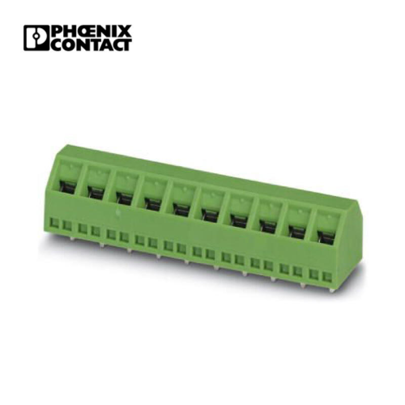 菲尼克斯 PCB连接器；SMKDSN 1,5/ 3