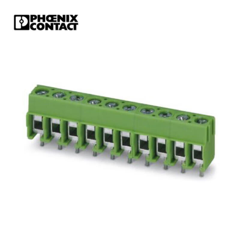 菲尼克斯 PCB连接器；PT 1,5/ 2-5,0-H