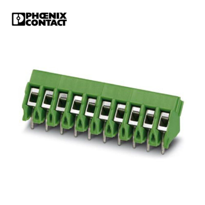 菲尼克斯 PCB连接器；PTA 1,5/ 4-5,0