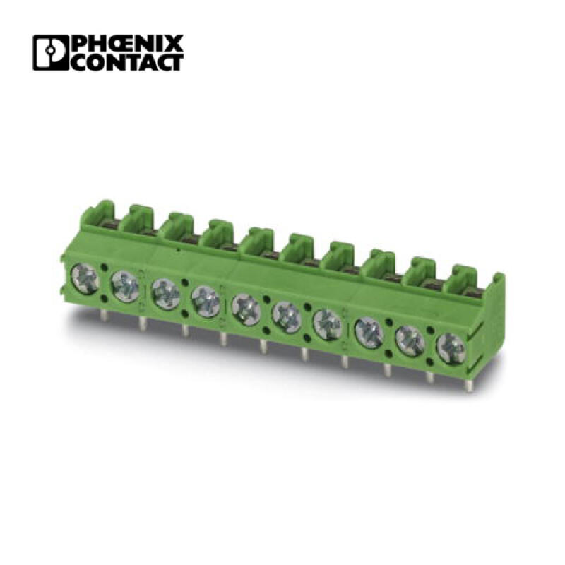 菲尼克斯 PCB连接器；PT 1,5/ 4-5,0-V