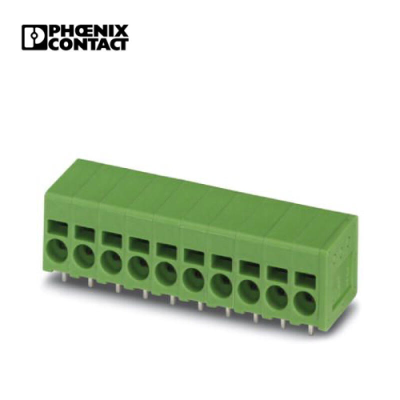 菲尼克斯 PCB连接器；SPT 2,5/ 3-H-5,0