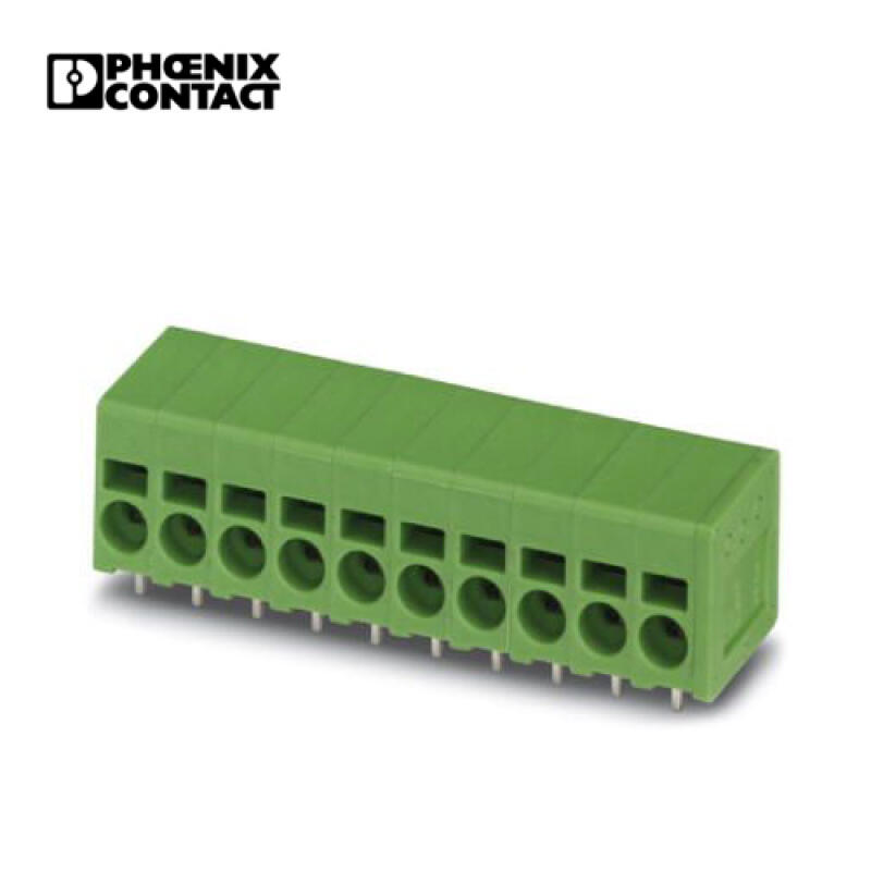 菲尼克斯 PCB连接器；SPT 2,5/ 5-H-5,0
