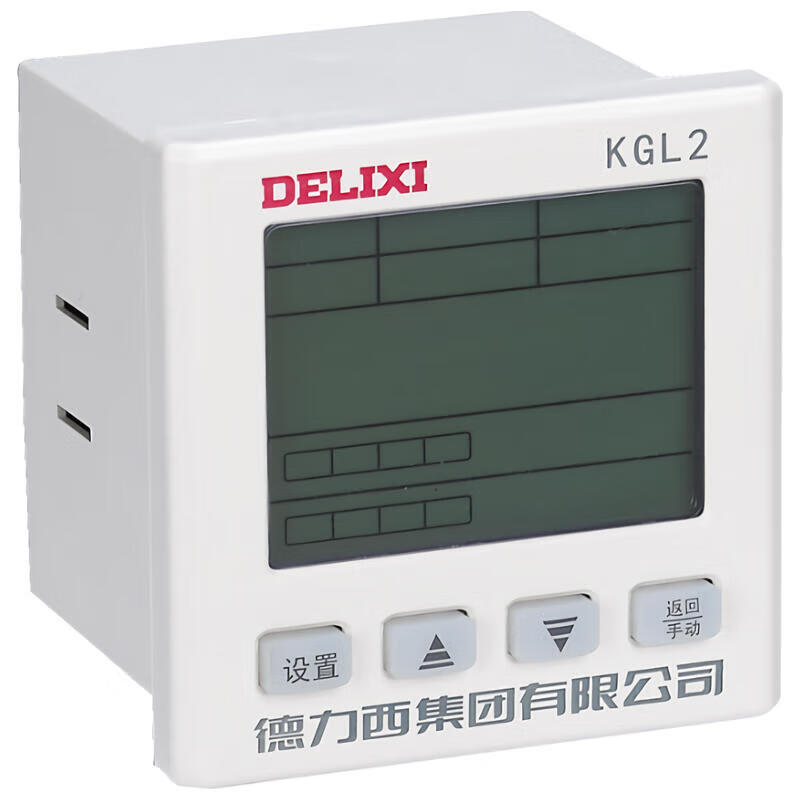 德力西电气 时控开关；KGL2 AC220V