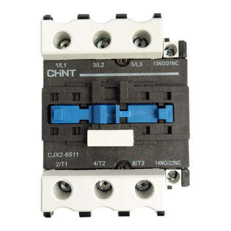 正泰 交流接触器；CJX2-6511 36V