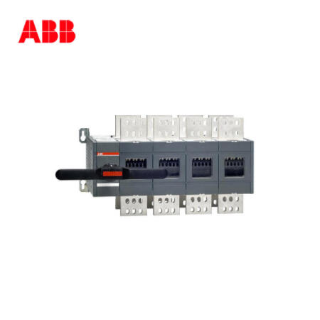 ABB OT 200…1600 隔离开关；OT2000E03P