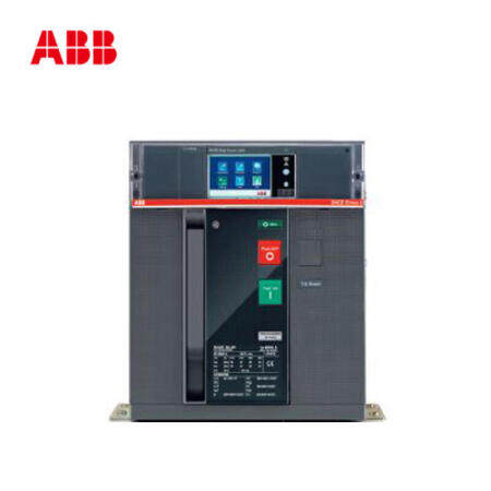 ABB 隔离断路器；E2.2N/MS 2000 3p FHR