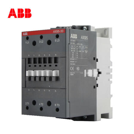 ABB 通用型接触器；AX95-30-11-85*380-400V50Hz/400-415V60Hz