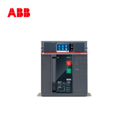 ABB 隔离断路器；E2.2N/MS 1600 3p FHR