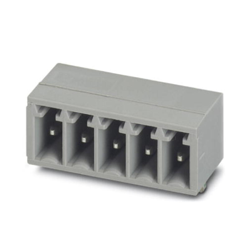 菲尼克斯 印刷电路板连接器；BCH-350H-10