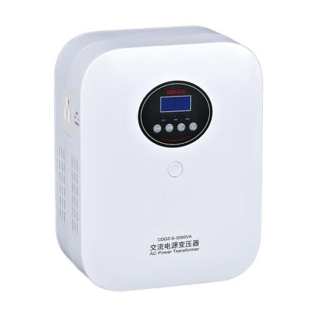 德力西电气 交流电源变压器；CDDZ-S-1500VA 110V/220V