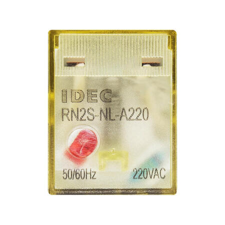 和泉 RN系列通用继电器；RN2S-NL-A115